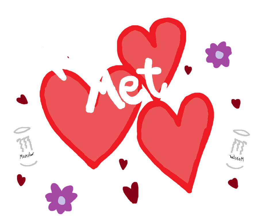 Anniversary Heart